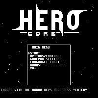 Hero Core